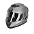 Acerbis Шлем Serel 22-06 Grey в Рязани