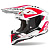 Airoh Мотошлем Aviator 3 Saber Red Glossy в Рязани