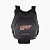 Leatt Защитный панцирь женский Chest Protector 3DF AirFit Evo V26 Black в Рязани