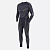 Finntrail Термобелье AllSeason 6208 Grey в Рязани