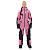 Dragonfly  Комбинезон SuperLight 3L Woman Purple Sky 2024 в Рязани