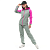 Dragonfly Мембранный костюм Active 2.0 Woman Pink 2023 в Рязани