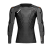 Racer Защита тела Motion Top 2 (D3O) Black в Рязани