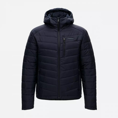 Finntrail Термокуртка Master Hood 1510 DeepBlue в Рязани