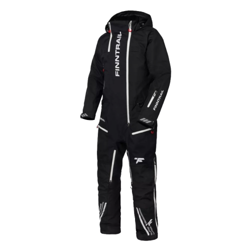 Finntrail Комбинезон Backcountry 3903 Graphite в Рязани
