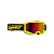 Leatt Маска Vizion 3.5 Iriz Lime Red 45 VLT V25 в Рязани