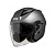 IXS Шлем iXS868 LV серый матовый в Рязани