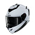 Shark Шлем Spartan GT Pro Blank White в Рязани