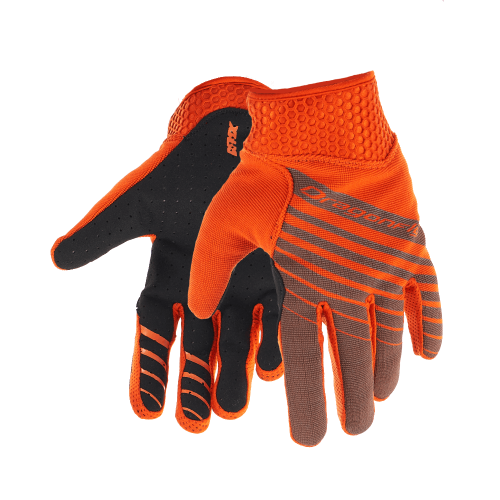Dragonfly Перчатки DFMX Orange в Рязани