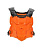 Acerbis Защитный панцирь Linear Black/Orange в Рязани