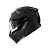 Simpson Шлем модуляр Darksome Carbon в Рязани