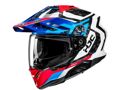 HJC Шлем RPHA60 Dakar MC21 в Рязани