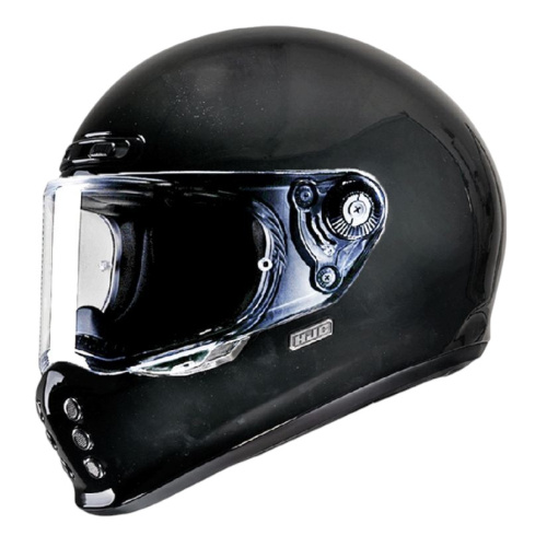 HJC Шлем V10 Black в Рязани