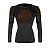 Racer Защита тела женская Motion Top (D3O) Black в Рязани