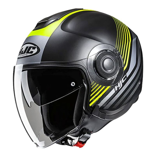HJC Шлем i40N Dova MC3HSF в Рязани