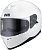 IXS Шлем HX 1100 1.0 Белый глянцевый в Рязани