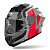 Airoh Мотошлем GP 800 Competition Red Gloss в Рязани