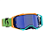 Scott Очки Prospect Amplifier blue/orange blue chrome works в Рязани