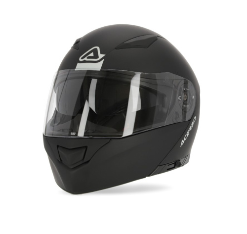 Acerbis Шлем модуляр Rederwel Black в Рязани