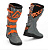 Acerbis Мотоботы кроссовые X-Team Grey/Orange в Рязани