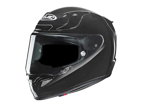 HJC Шлем RPHA12 Metal Black в Рязани