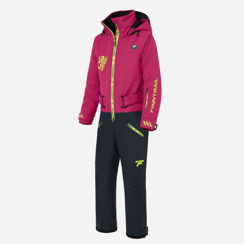 Finntrail Комбинезон детский Swift Pink в Рязани