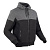 Bering Толстовка Hoodiz Vented Black/Anthracite в Рязани