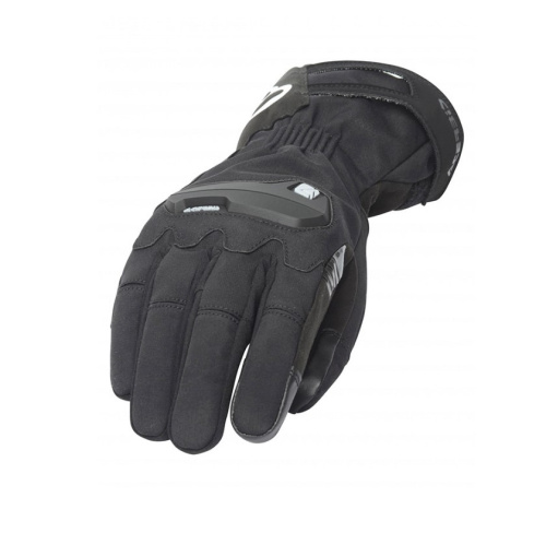 Acerbis Перчатки Ce X-Tour Gloves Black в Рязани