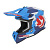 Acerbis Шлем Linear 22-06 Blue/Red 2 в Рязани