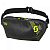 Scott Сумка на пояс Hip-Belt Everyday black/neon yellow в Рязани