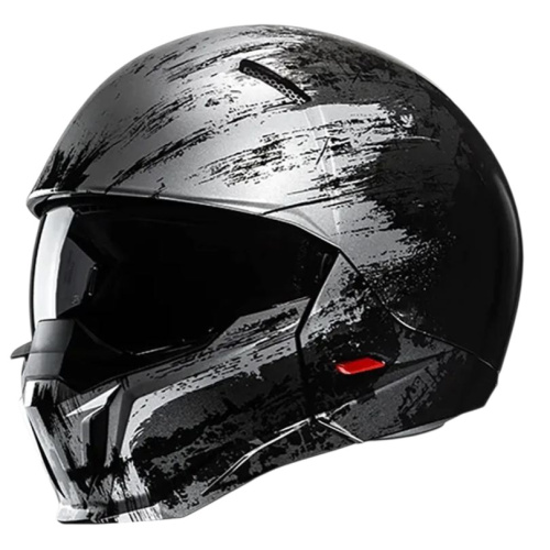 HJC Шлем i20 Furia MC5 в Рязани
