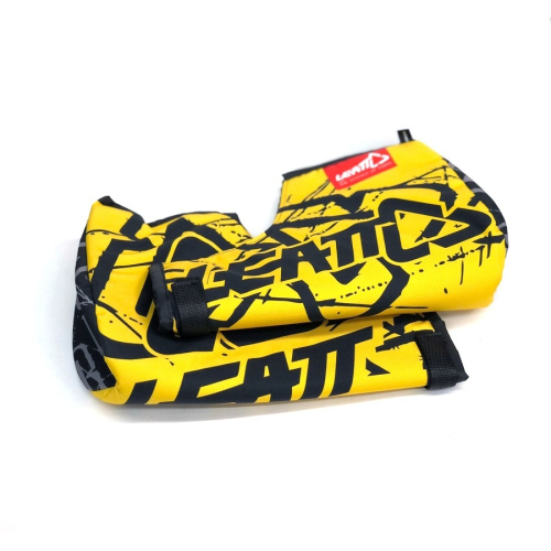 Grom Муфта на руль Leatt yello в Рязани
