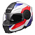 LS2 Шлем FF902 Scope II Duria Blue White Red в Рязани