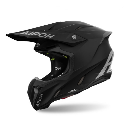 Airoh Шлем Twist 3 Black Matt в Рязани