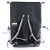Dragonfly Герморюкзак DF Fold Bag Pro Black 70л в Рязани Dragonfly Герморюкзак DF Fold Bag Pro Black 70л в Рязани