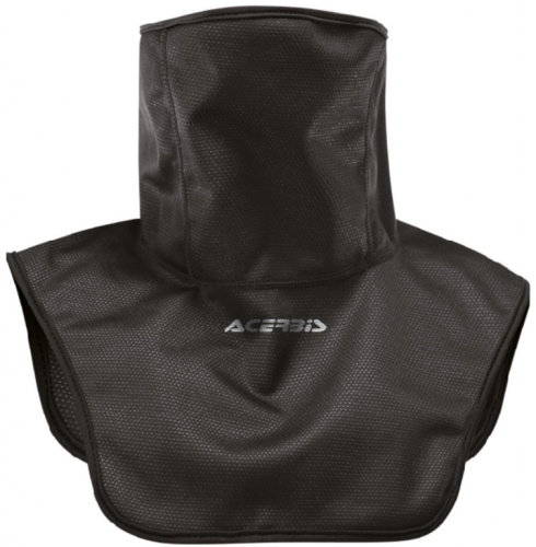 Acerbis Воротник ветрозащитный Dalby Black в Рязани