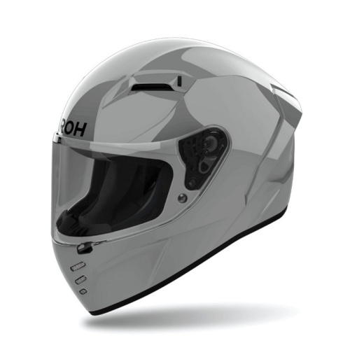 Airoh Мотошлем Specktre Cement Grey Gloss в Рязани