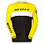 Scott Джерси 350 Swap Evo black/yellow в Рязани