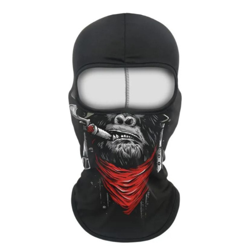 Scout Балаклава Funny face Monkey smokes в Рязани