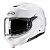 HJC Шлем F100 Pearl White в Рязани