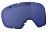 Scott Линзы Buzz sky blue в Рязани