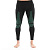 Dragonfly Термобрюки 3DThermo Green в Рязани