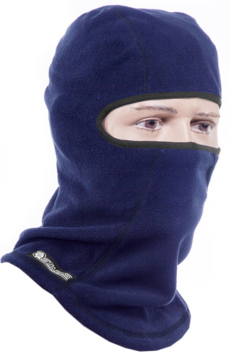 STARKS Подшлемник Kids Fleece Синий в Рязани