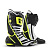 Gaerne Мотоботы GP1 Evo White/Black/Yellow в Рязани