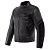 Dainese Куртка кожаная Merak black в Рязани