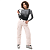 Dragonfly Штаны горнолыжные утепленные Gravity 2025 Woman Light Grey в Рязани