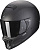 Scorpion Exo Мотошлем HX1 Carbon Se Solid Карбон/Черный Матовый в Рязани