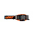 Leatt Маска Velocity 6.5 Roll-Off Orange Clear 83 VLT V25 в Рязани