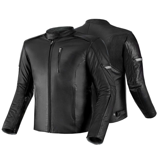Shima куртка Hunter+ 2.0 Black в Рязани