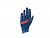 Leatt Перчатки Sub Zero 2.5 Blue в Рязани